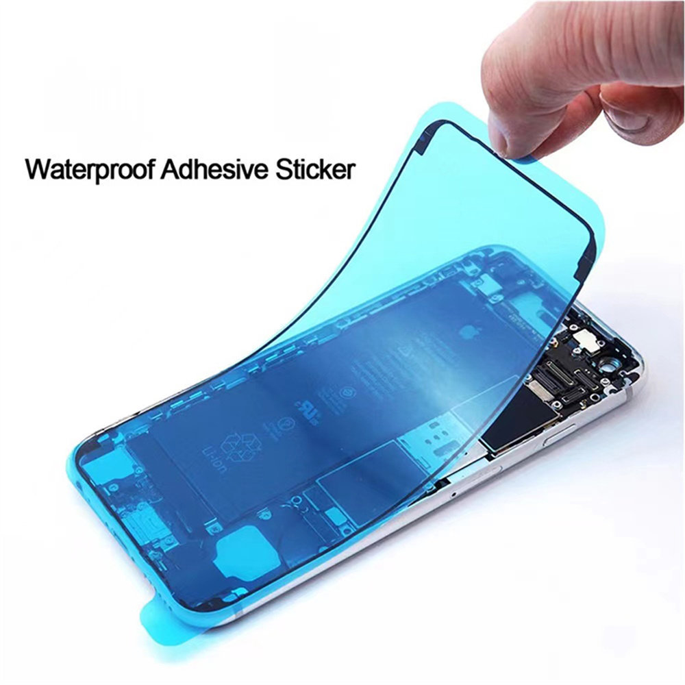 Frame Tape/Waterproof Adhesive Sticker